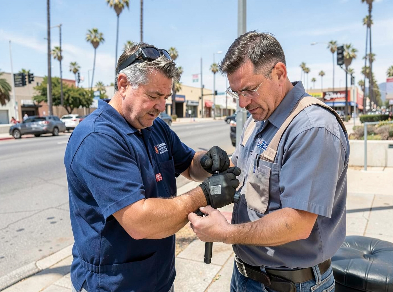Roof Repair & Leak in Mission Beach, CA 92109